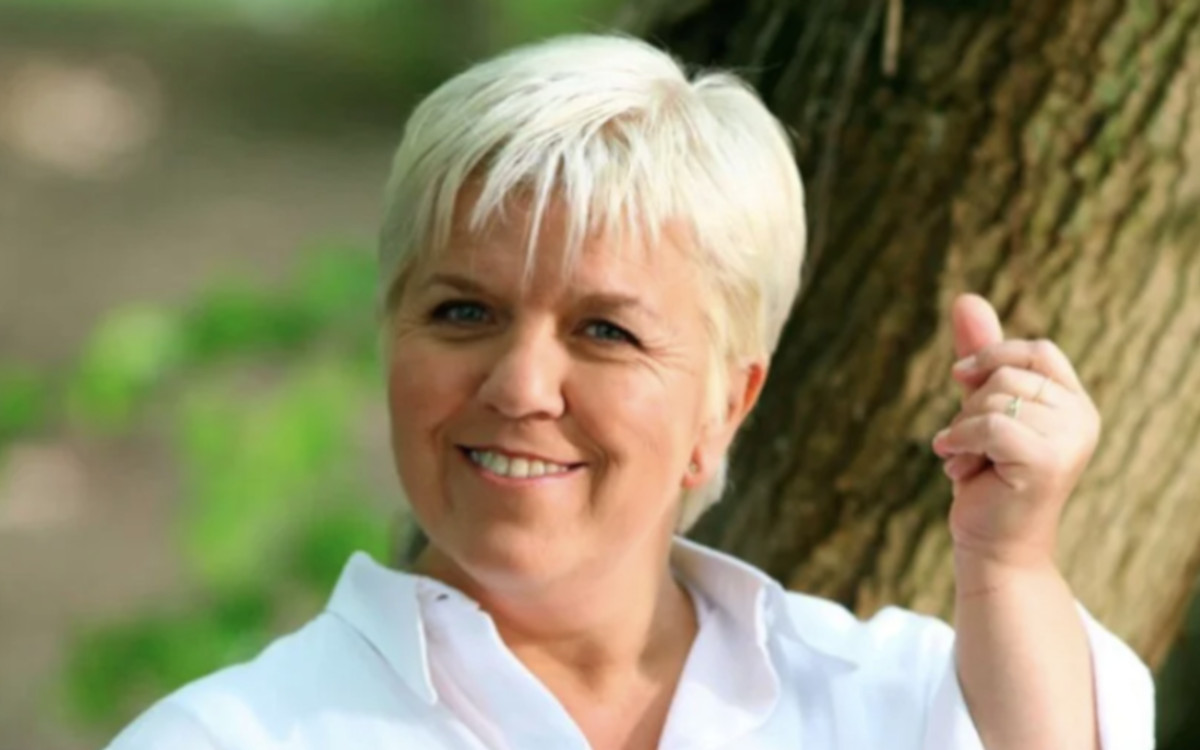 Déclin physique ou simple fatigue ? Le retour compliqué de Mimie Mathy