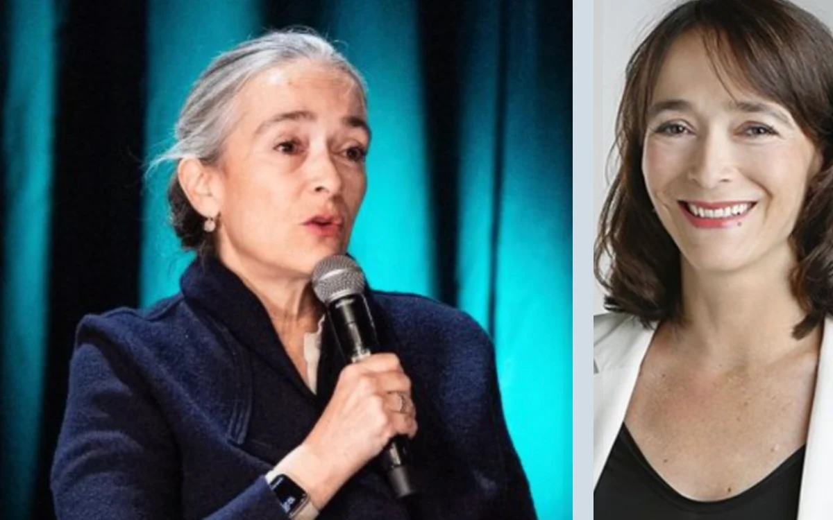 Delphine Ernotte : 90 millions à trouver, un rendez-vous historique de France 2 menacé