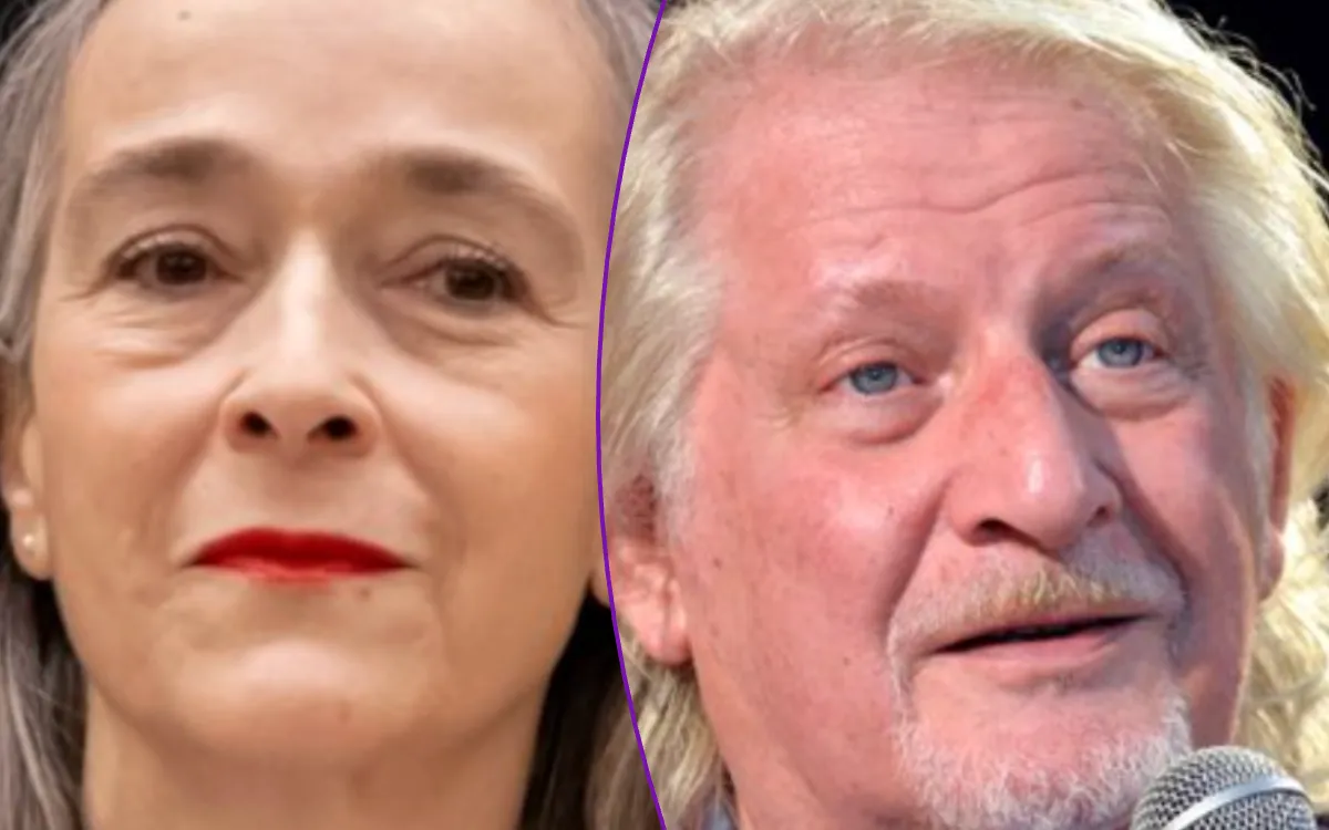 Delphine Ernotte : « Si t'avais connu ma… », l'attaque de Patrick Sébastien qui vire au drame !