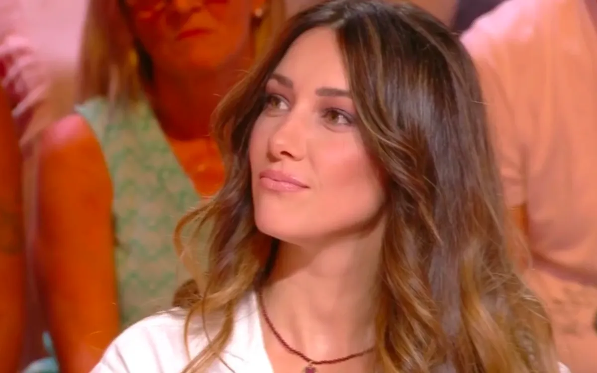 Delphine Wespiser absente de TBT9 : ce qui la retient désormais auprès de Roger