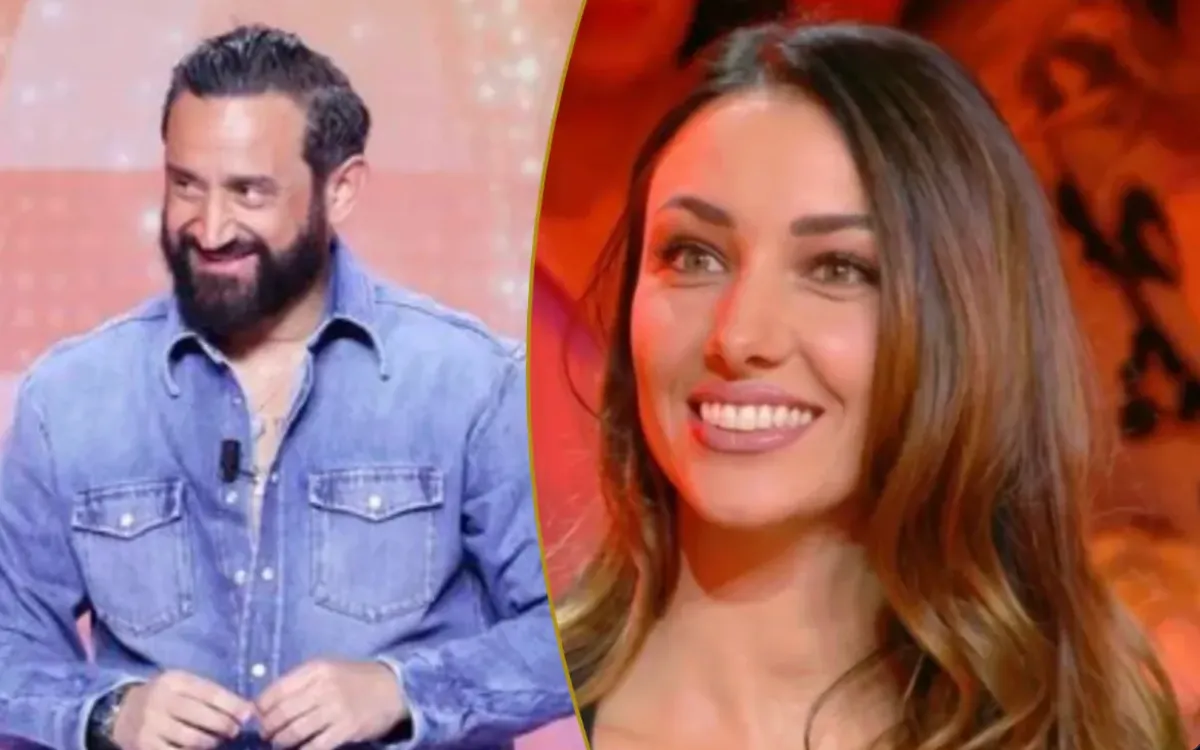 Delphine Wespiser auprès de Roger : pourquoi son planning chez Hanouna est devenu essentiel