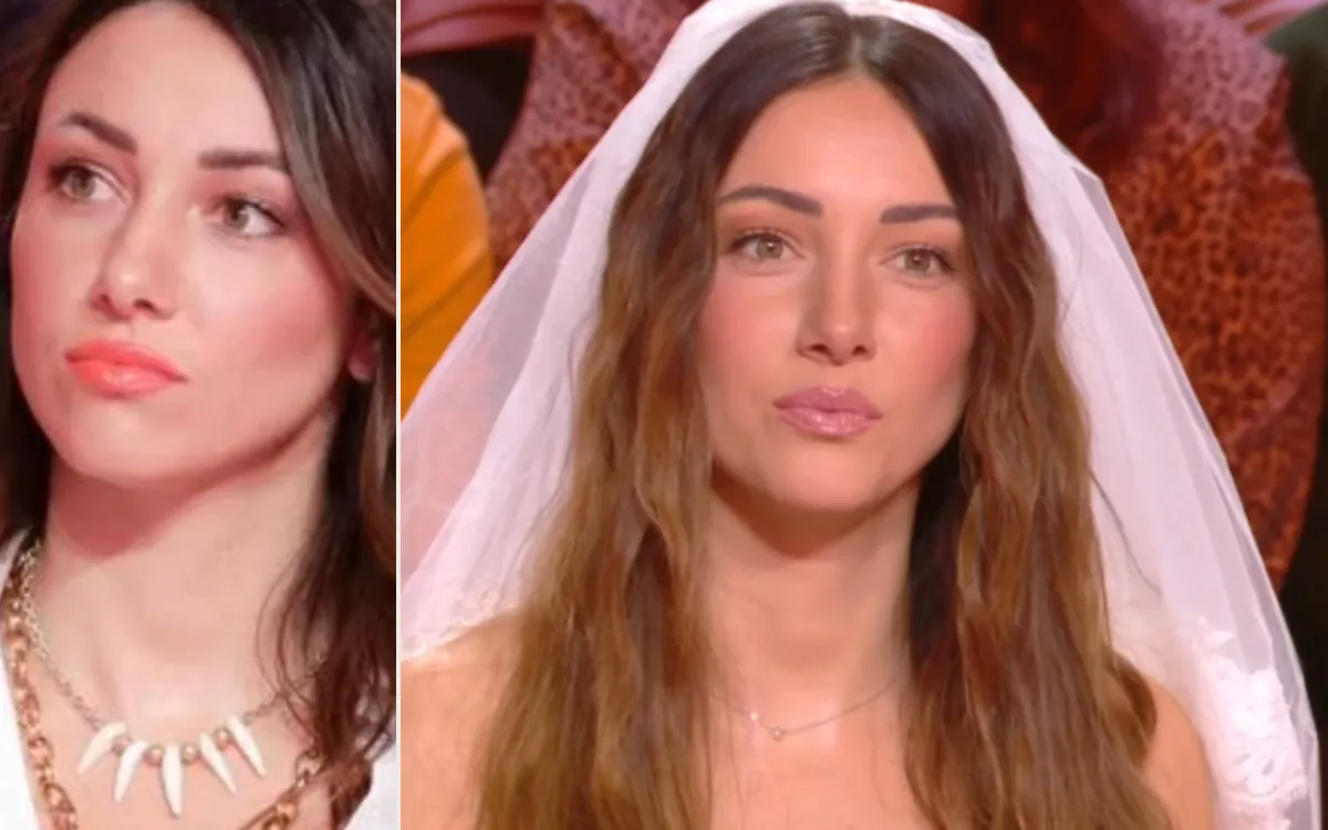 Delphine Wespiser de retour dans TBT9 : un détail dans son attitude interpelle les fans
