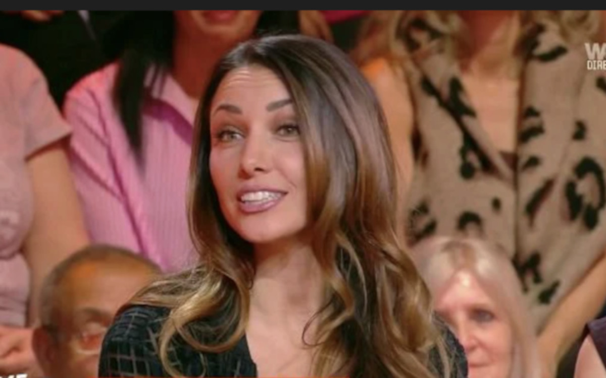 Les vraies raisons du retour de Delphine Wespiser dans TBT9