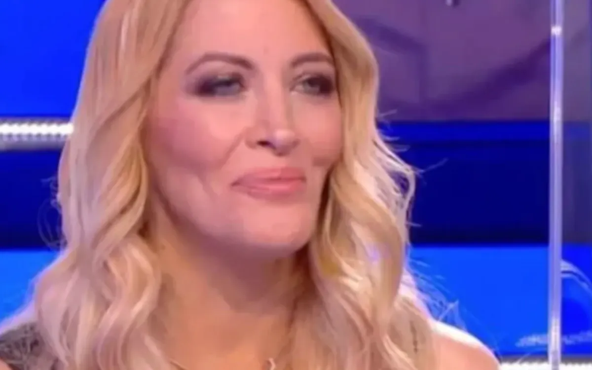 « Des dégueulasseries » : l'ex compagne de Loana s'insurge