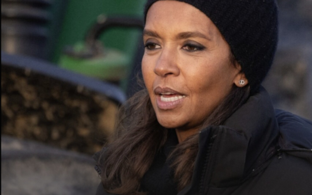 Détresse pour Karine Le Marchand, un drame évité de justesse sur ADP : « On a vraiment failli perdre un agriculteur »