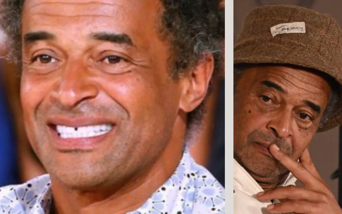 Deux millions d'euros réclamés à Yannick Noah : sa sœur relance leur guerre d'héritage