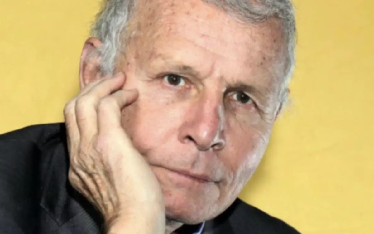 Deux nouvelles plaintes pour agressions sexuelles visent Patrick Poivre d'Arvor