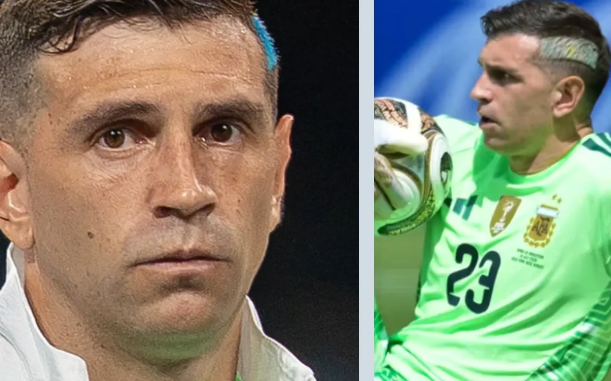 Dibu Martinez à Chelsea pour 7,5 millions : pourquoi ce n'est pas son coût réel