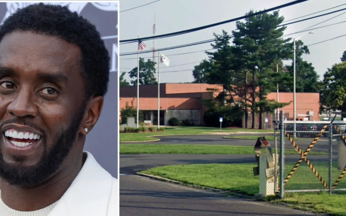 Diddy transféré dans une autre prison : ce détail que son entourage tient à préciser