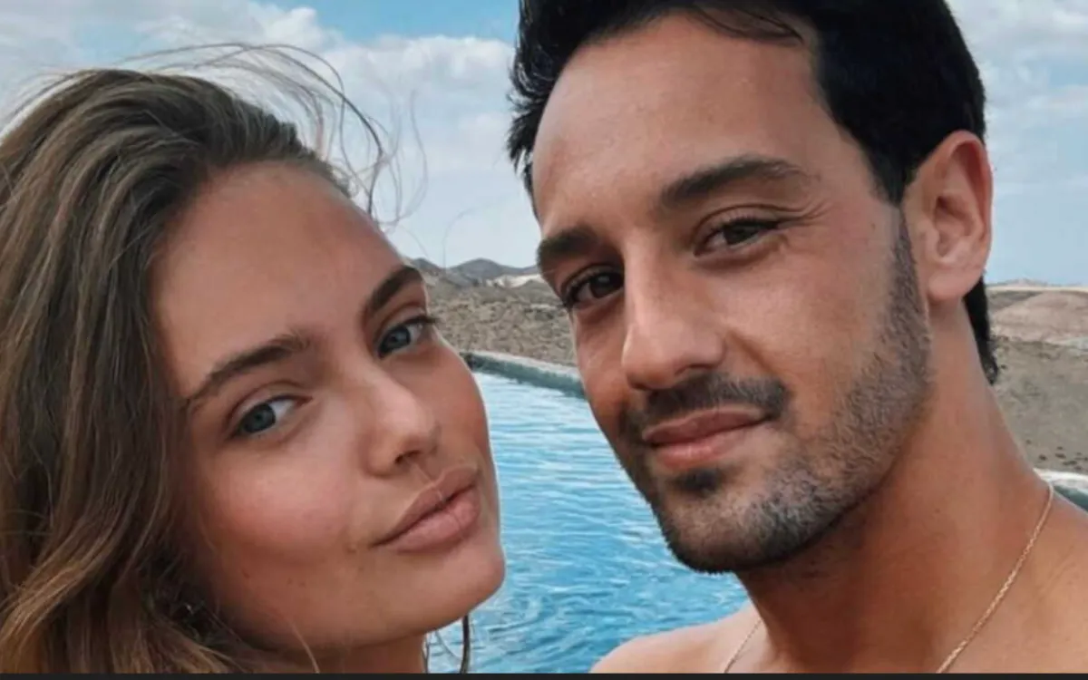 Diego El Glaoui et Maxime Teissier fuient l'enfer de Dubaï