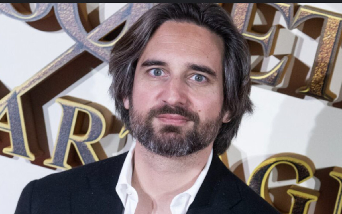 Dimitri Rassam : la sérénité retrouvée après son divorce avec Charlotte Casiraghi