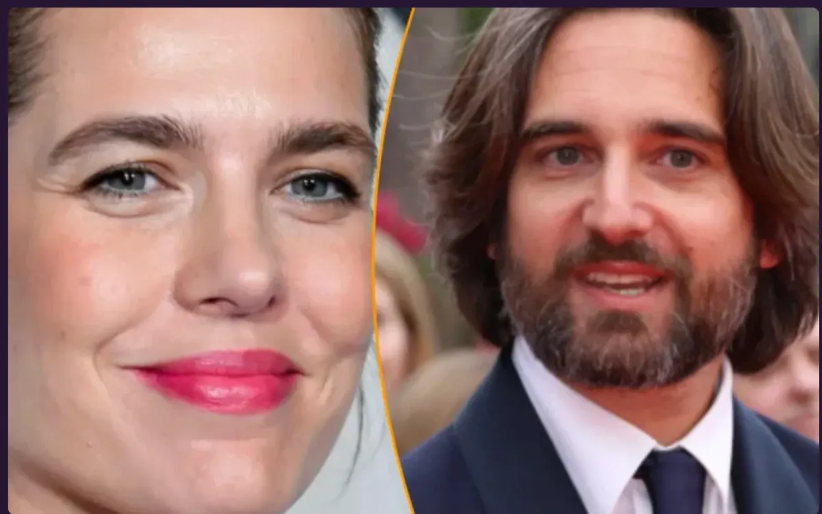 Dimitri Rassam divorcé de Charlotte Casiraghi : ce rêve secret qui s'effondre