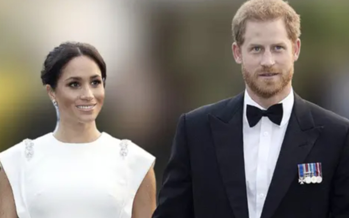 Harry et Meghan Markle font payer l'accès à leur table : les dîners à 100 000 $ 