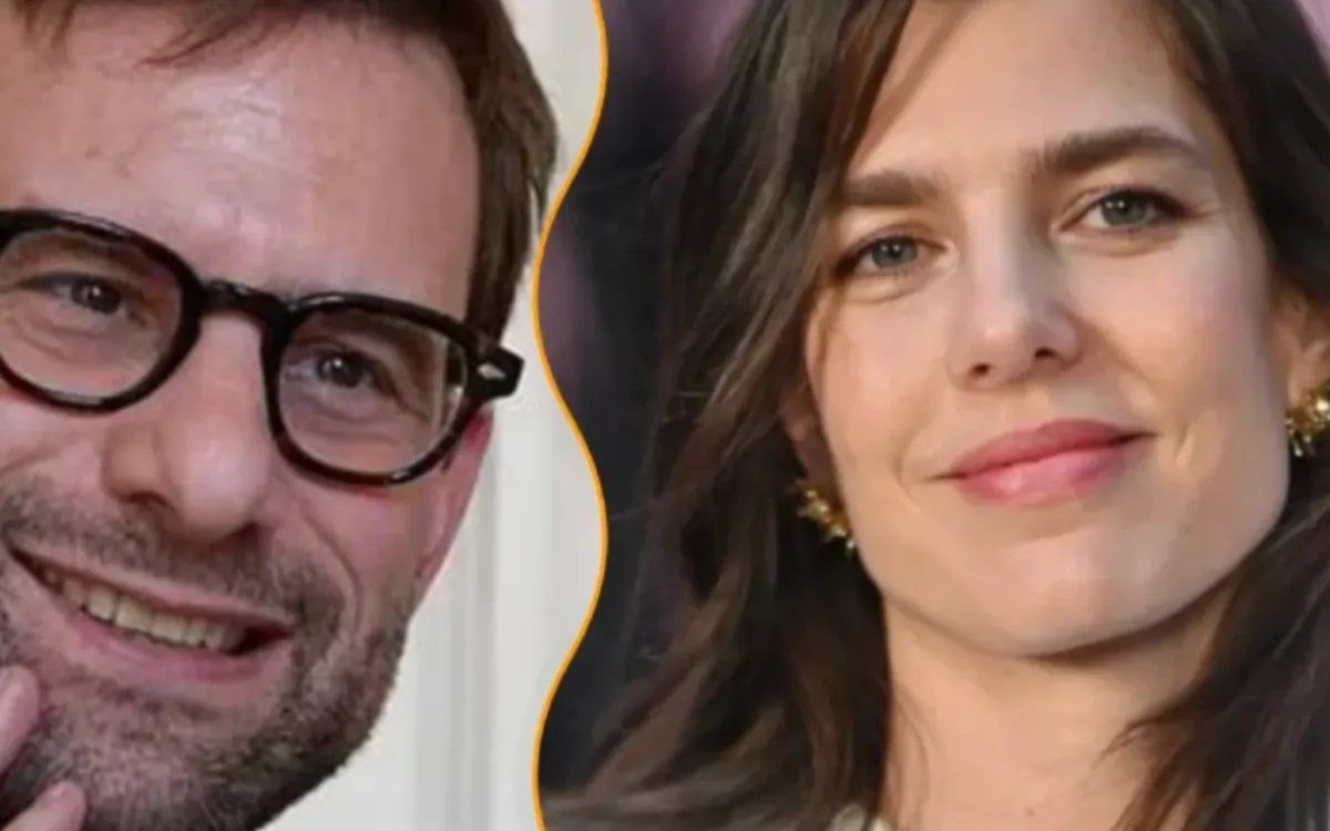 La discrétion absolue de Charlotte Casiraghi et Nicolas Mathieu cet été, pendant qu'Andrea Casiraghi s'affiche à Ibiza
