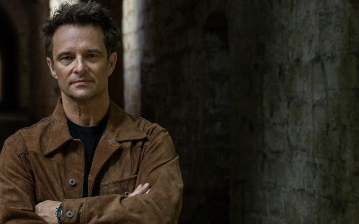 Avant son doc sur M6, David Hallyday se dit « fier » d'avoir tenu tête à ceux qui voulaient « l'abattre »
