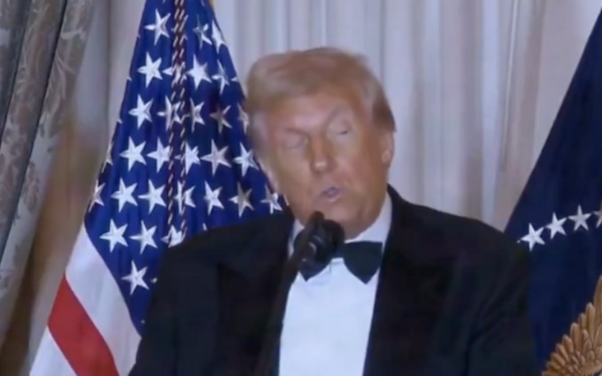 Soirée prestige à Washington : Trump célèbre Stallone et Gloria Gaynor