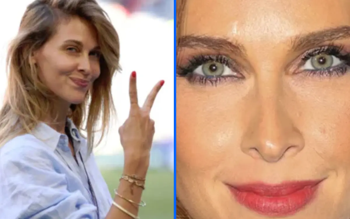 La double vie très secrète d'Ophélie Meunier loin des caméras de M6 !