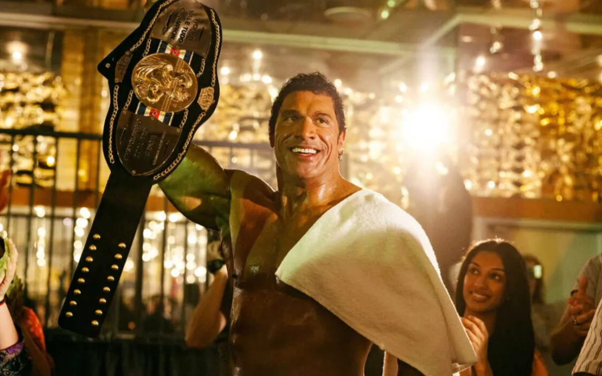 Dwayne Johnson sur Canal+ : sa métamorphose n'a pas suffi à remplir les salles