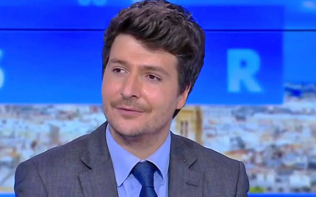 Eliot Deval bouleversé sur CNews : son hommage vibrant à un mentor disparu