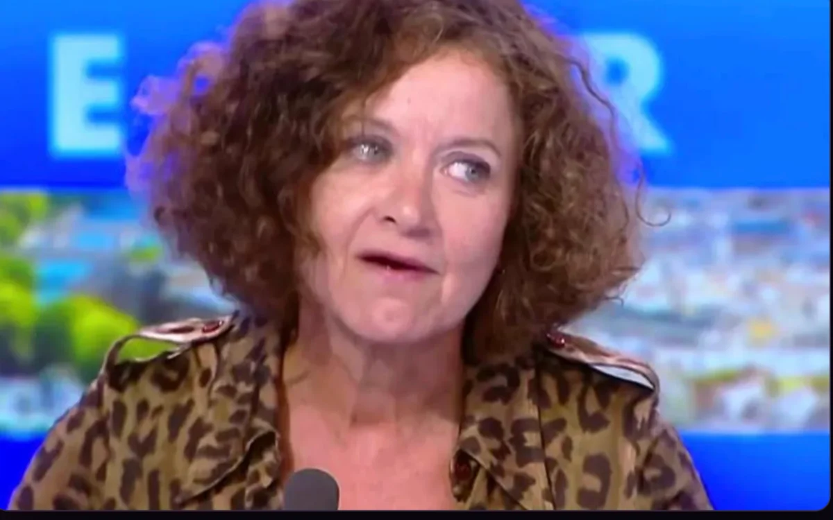 Élisabeth Lévy : Causeur cherche 120 000 euros pour éviter de fermer