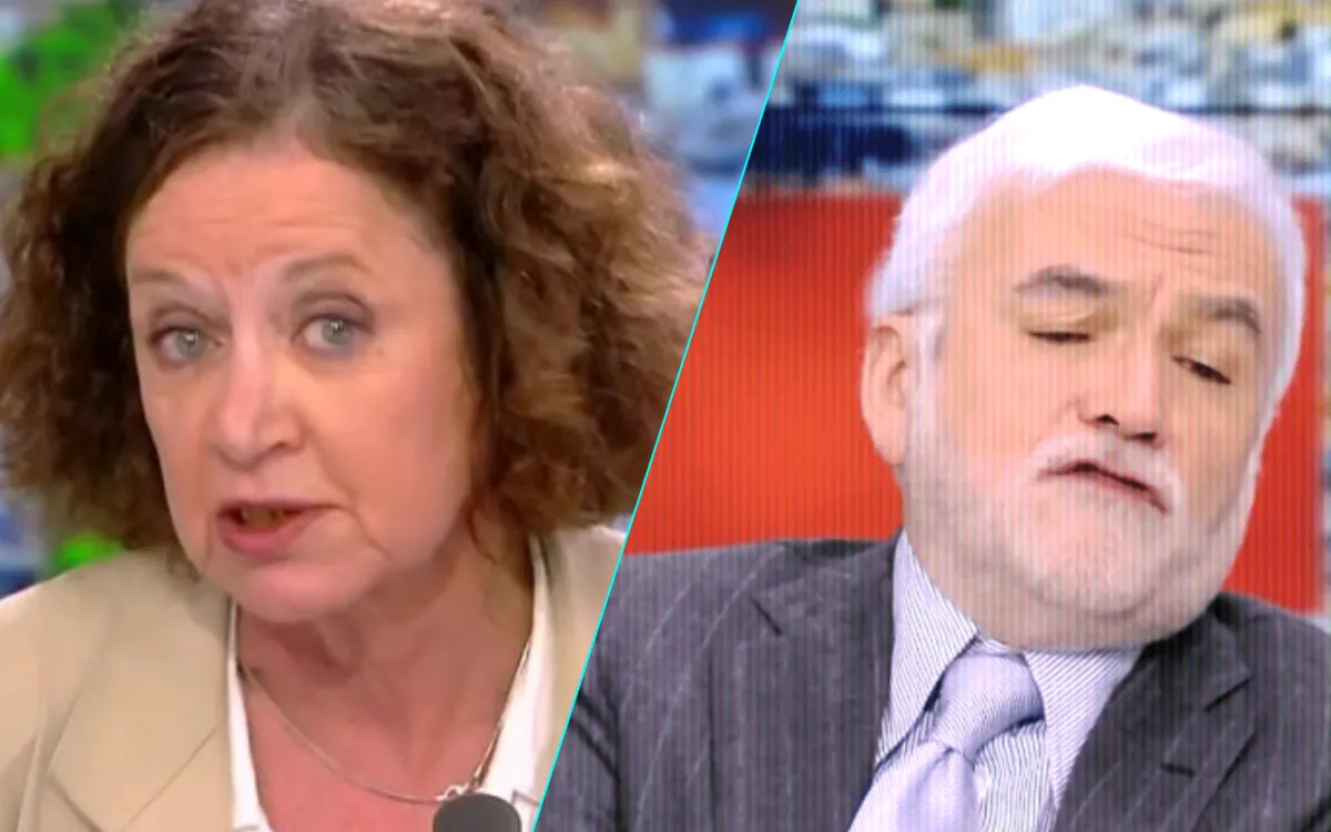 Elisabeth Lévy et CNews : bras de fer après une critique contre Vincent Bolloré