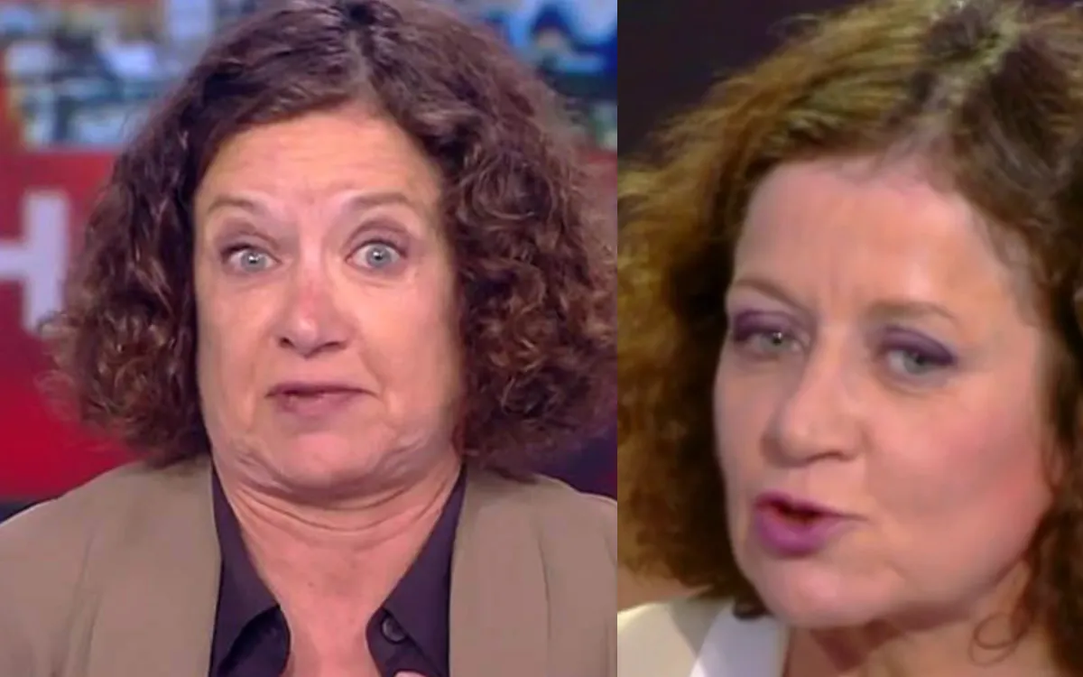 Elisabeth Lévy virée de CNews, « lien douteux »… et là, sanction choc de Balloré 