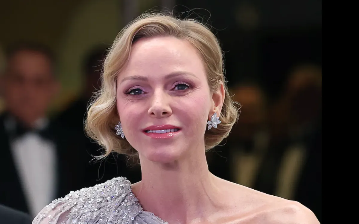 « Elle doit lutter contre cette menace » : le nouveau défi de Charlène de Monaco au Palais