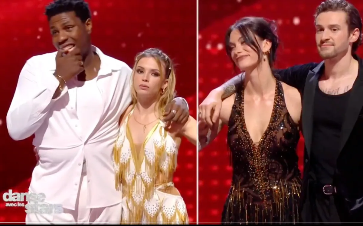 « Elle est surnotée » : la qualification de Maghla pour les demi-finales de DALS provoque un tollé