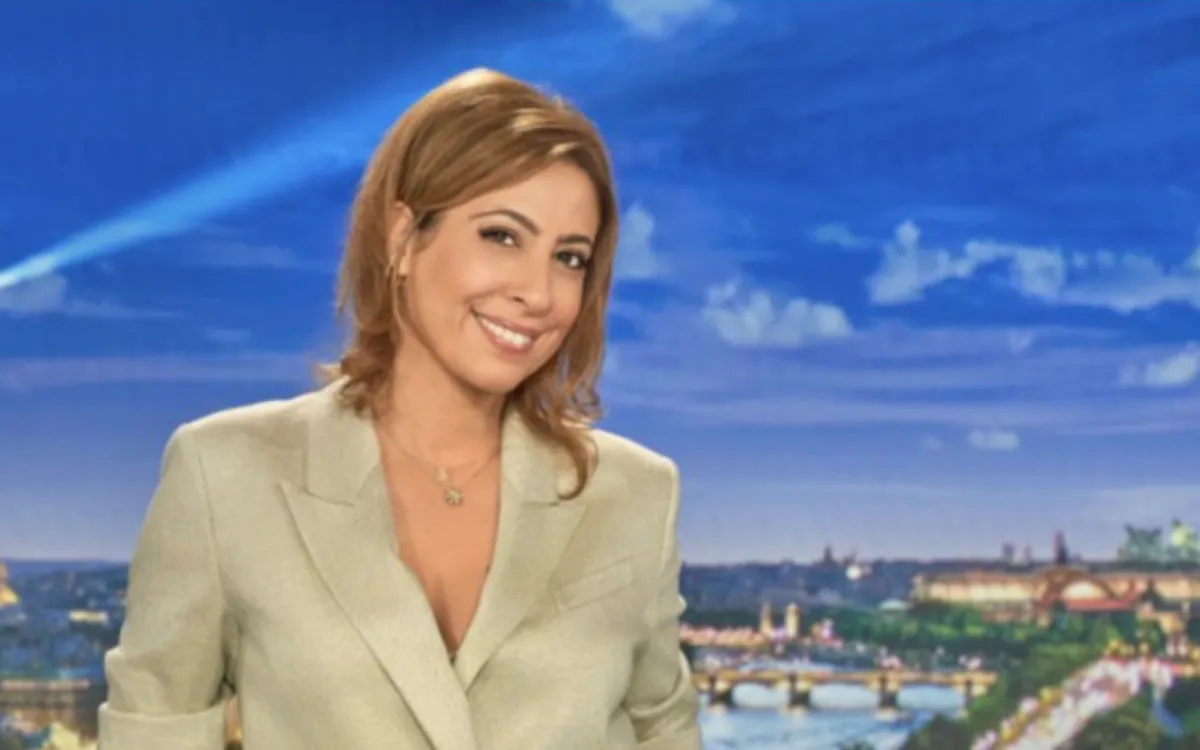 « Elle n'est pas entendue » : le bras de fer entre Léa Salamé et France 2