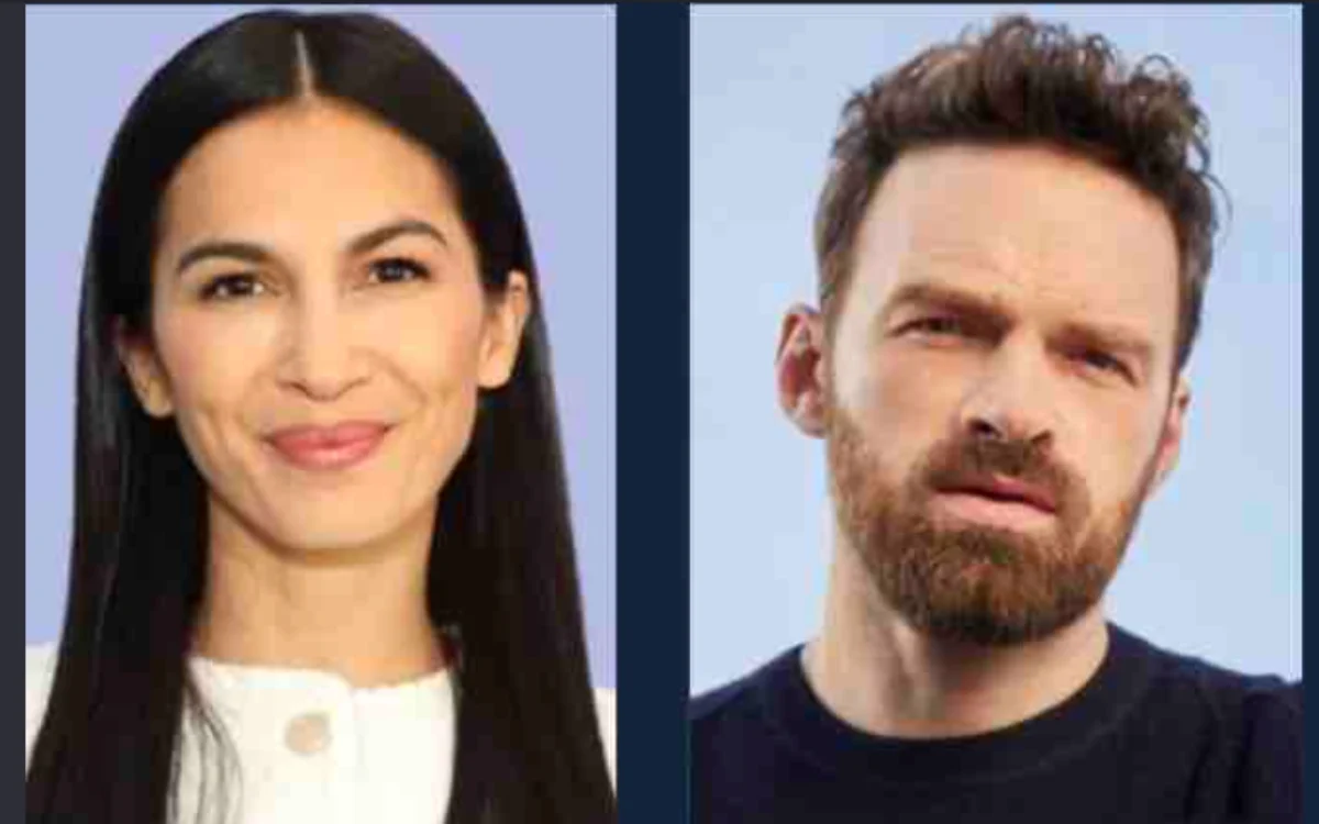 Élodie Yung et Alban Lenoir : Prime Video et M6 mettent leurs moyens en commun