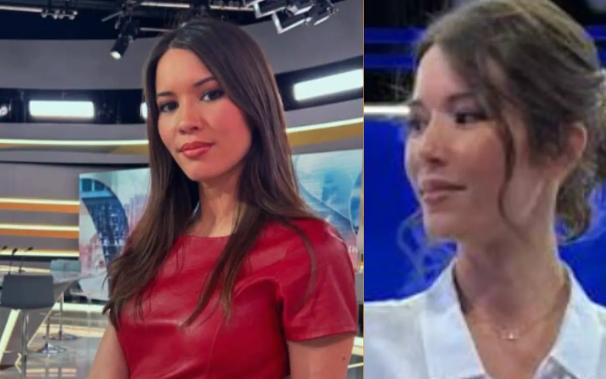 Émilie Broussouloux quitte BFMTV après une saison mouvementée