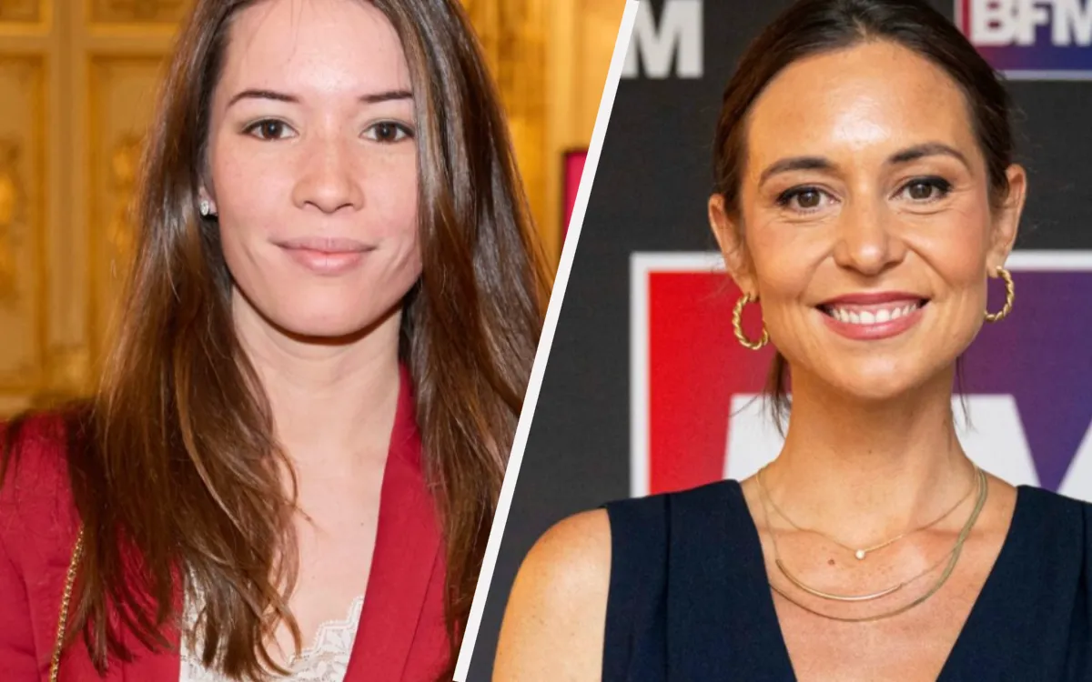 Émilie Broussouloux de retour à RTL : ce détail chez BFMTV rend la situation particulière