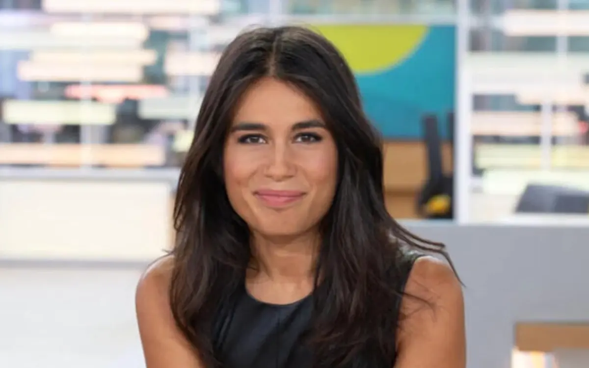 Émilie Tran Nguyen : le parquet confirme sa garde à vue, après son éviction de France Télévision