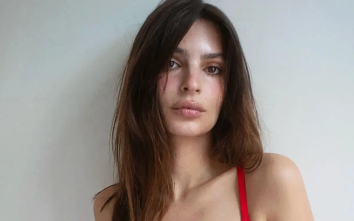 Emily Ratajkowski embrasse Romain Gavras à Rome : leur histoire s'accélère