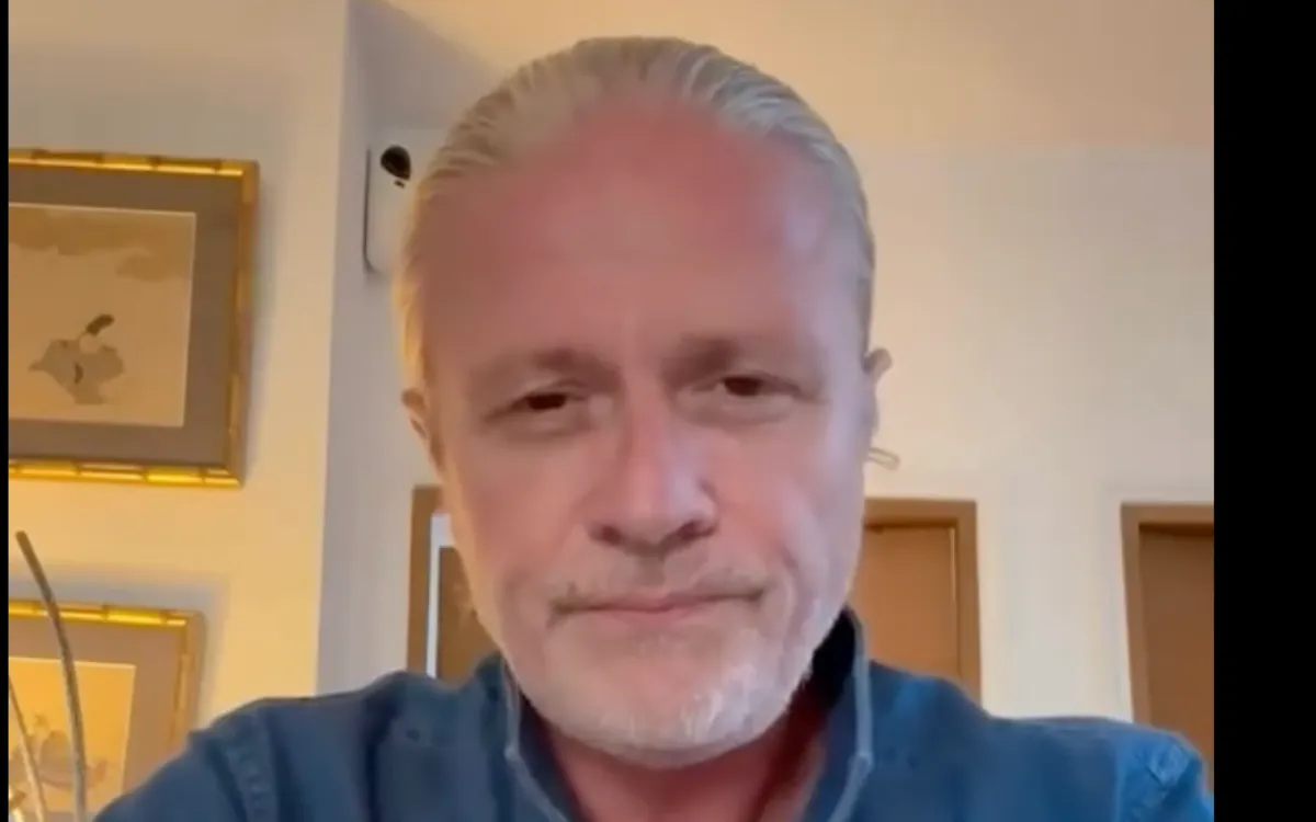 Emmanuel Petit interpelle Macron après les violences : ce qu'il refuse de confondre