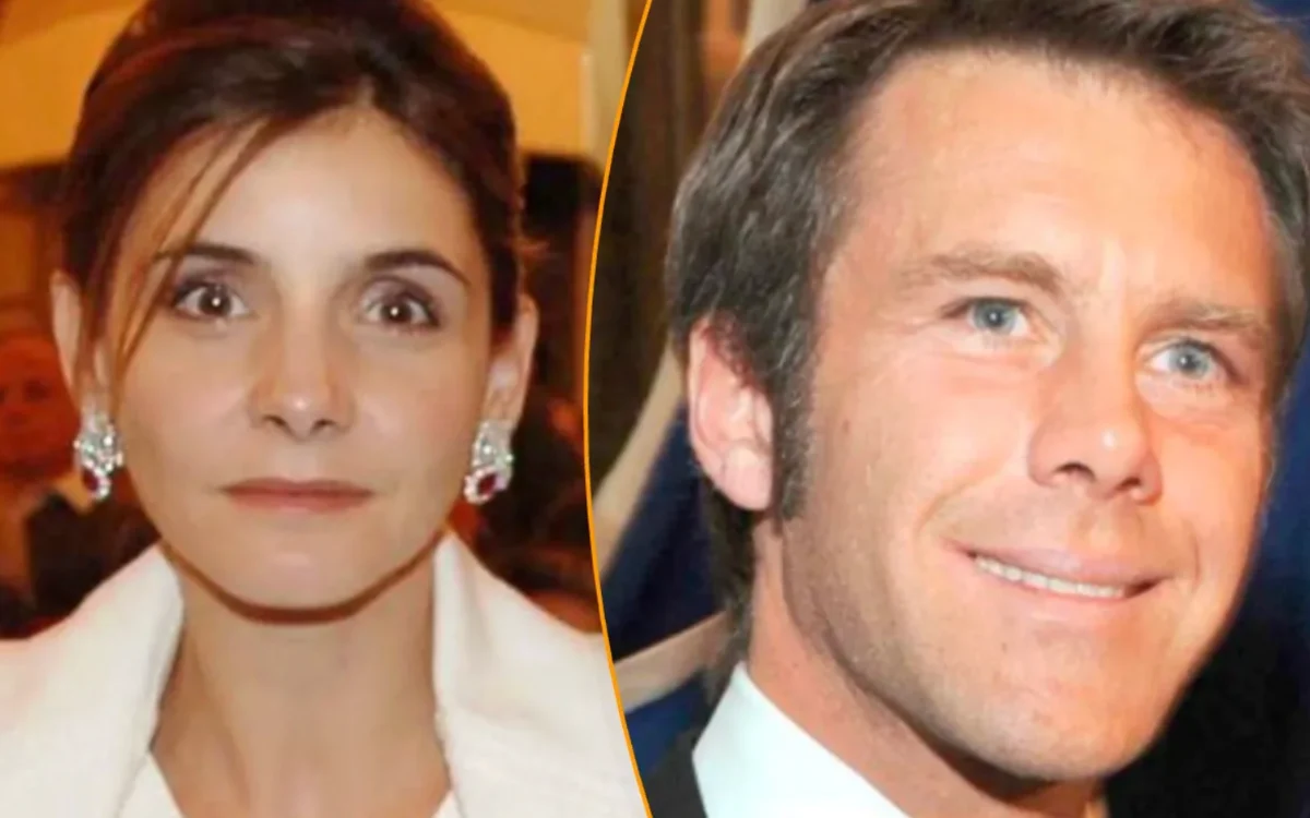 Emmanuel-Philibert et Clotilde Courau : après Adriana, il clarifie enfin son divorce