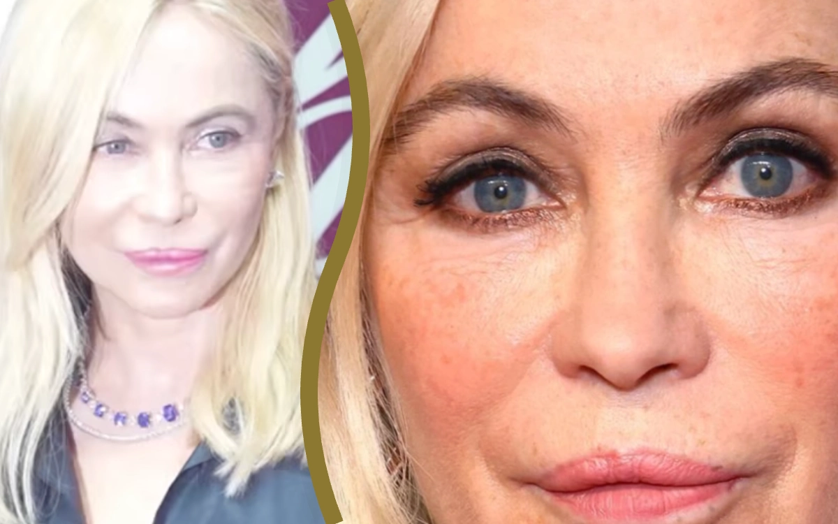 Emmanuelle Béart : « tous les regards » à Cannes, mais les critiques explosent au Chopard Miracle Gala