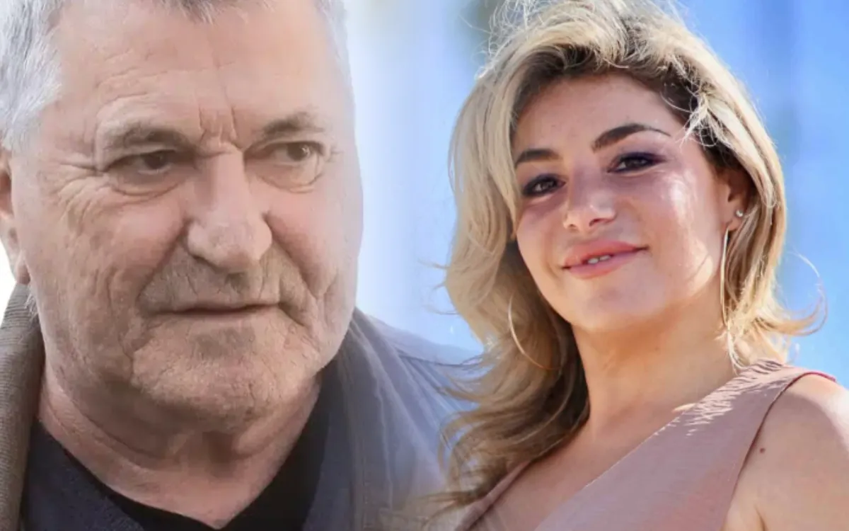 « Envisager la vie avec d'autres » : Lola Marois lâche une bombe sur son couple avec Jean-Marie Bigard