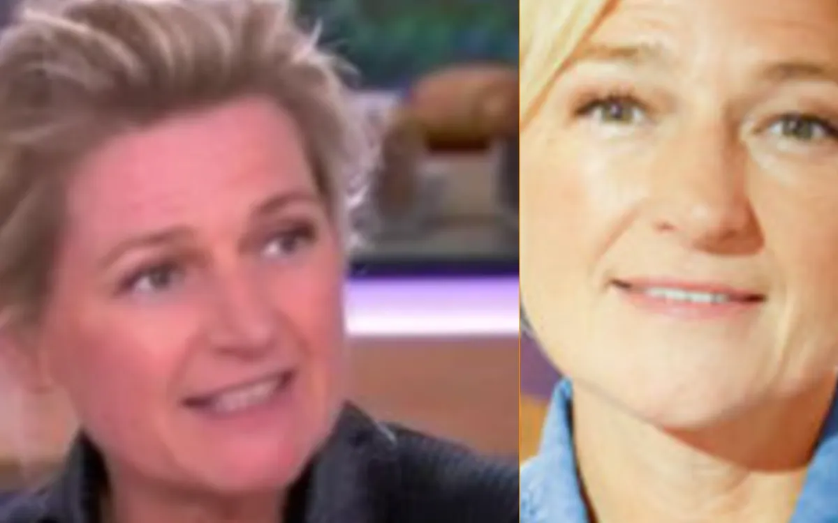 « Une épée de Damoclès » : Anne-Élisabeth Lemoine craque après son refus choc de Télématin
