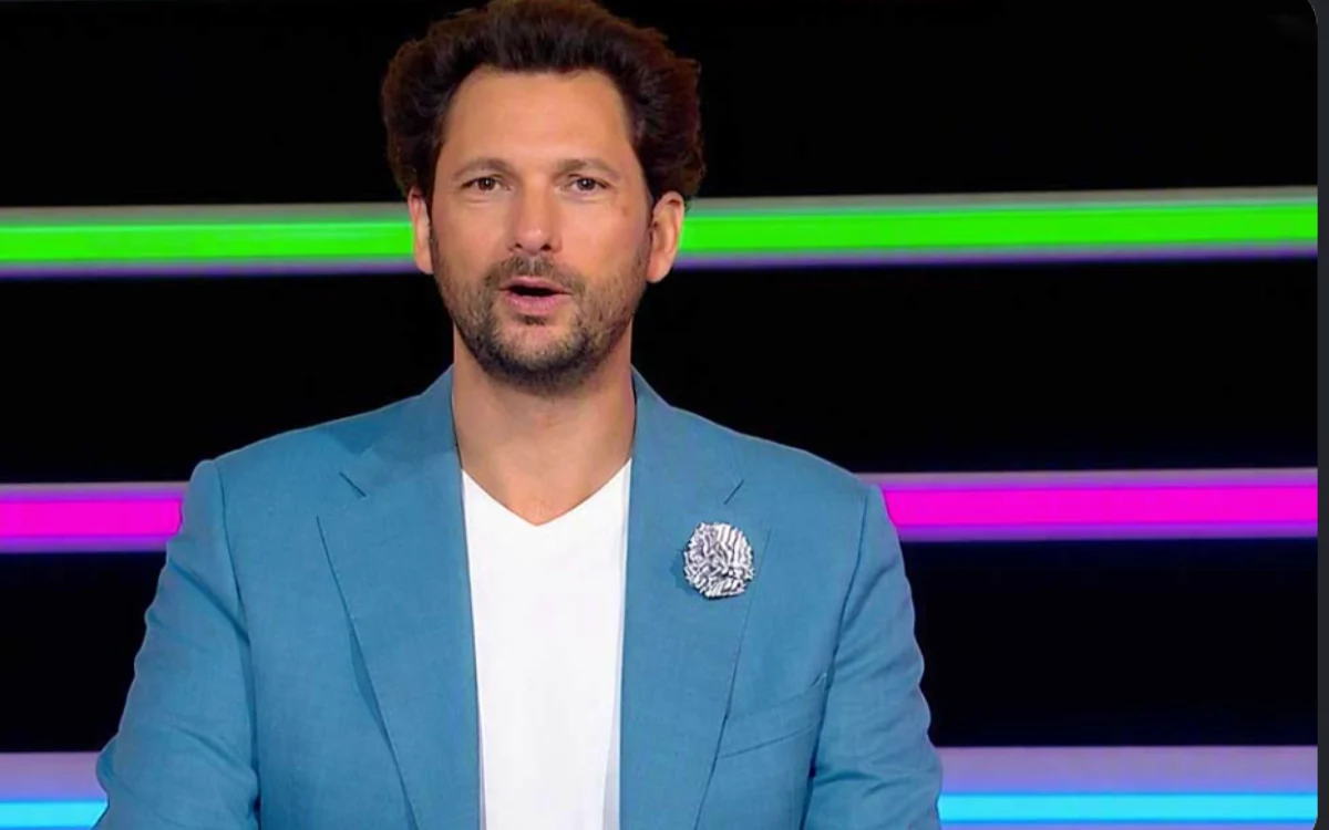 Éric Antoine hospitalisé après une lourde chute : ce qu'il voulait absolument éviter