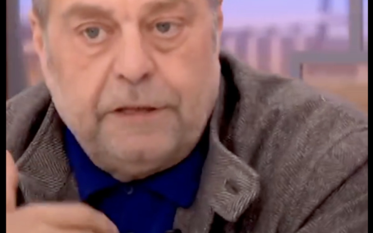 Éric Dupond-Moretti raconte son accrochage ultra-violent avec Christian Estrosi 