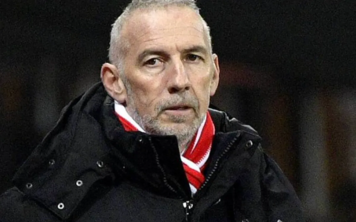 Éric Roy est mort : Christophe Dugarry craque en plein direct