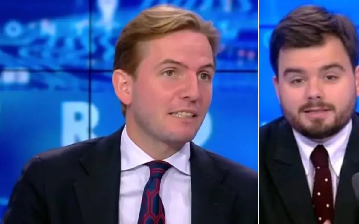 Erik Tegnér absent de CNews : la phrase de Gauthier Le Bret entretient le mystère