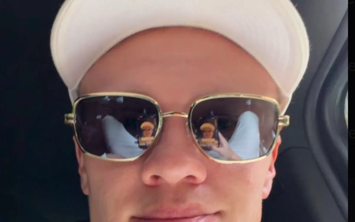 Erling Haaland incognito à New York : l'attaquant s'amuse de la situation sur Snapchat
