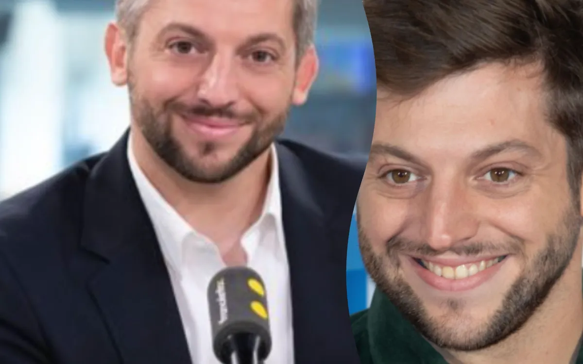 « Erreur de casting » : Paul Larrouturou au cœur d'un clash en rédaction