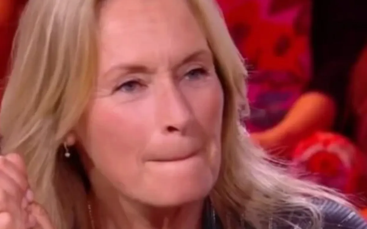 Estelle Lefébure : mariage, pression médiatique… ses confidences créent la surprise