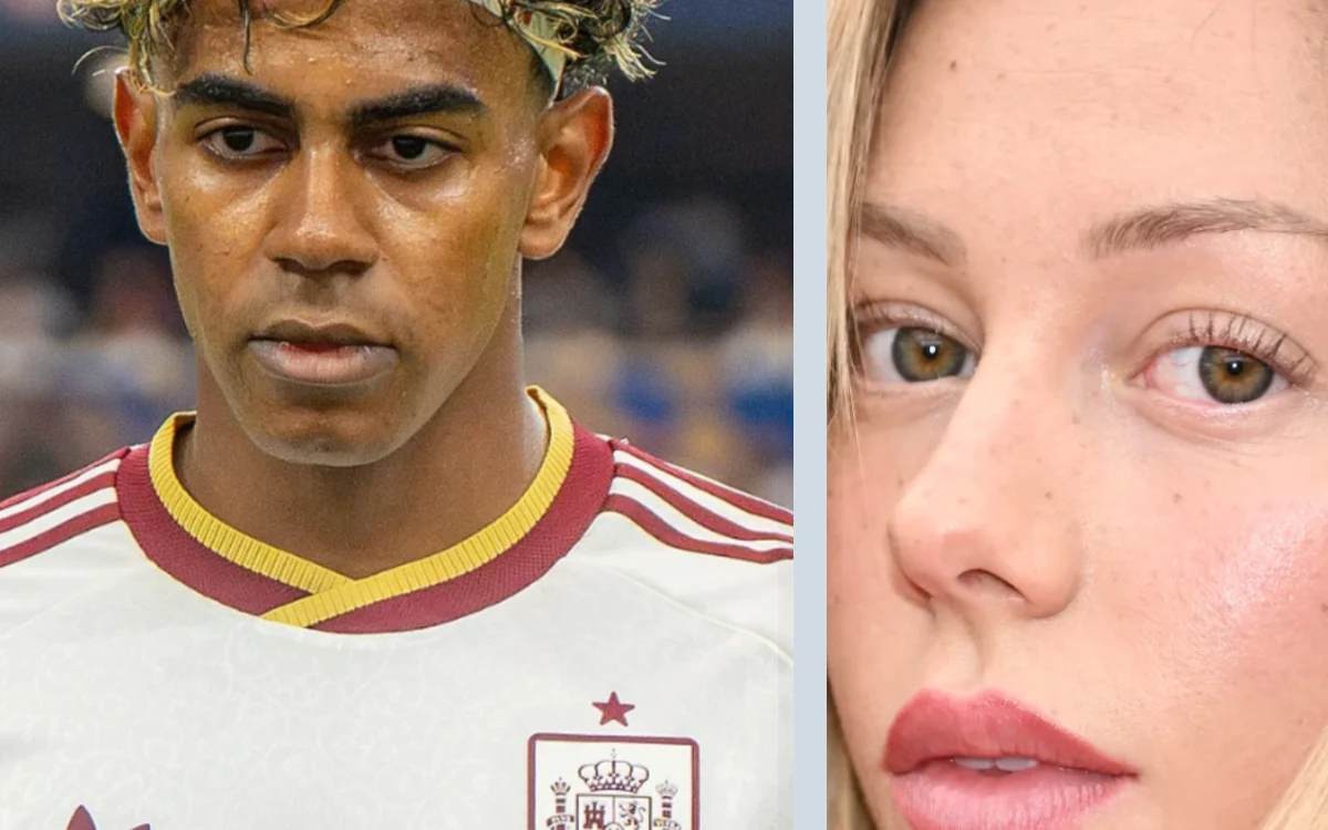 Ester Expósito : bien avant Mbappé, Lamine Yamal la suivait déjà à 12 ans