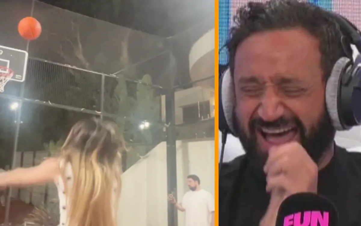 « Vous êtes jaloux ? » : Cyril Hanouna violemment attaqué à cause de Shana Loustau