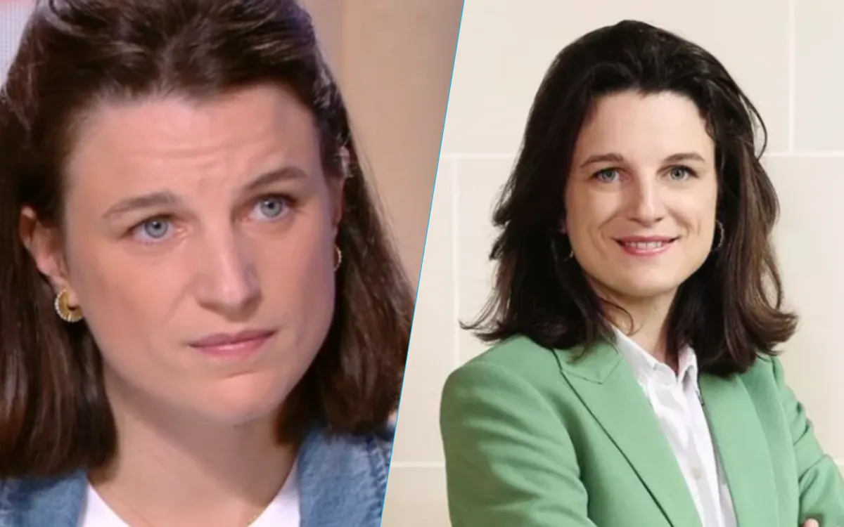 Eugénie Bastié : « je pars »… son départ de CNews crée un choc