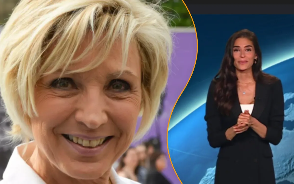Évelyne Dhéliat : Son rôle troublant dans le départ de Tatiana Silva !
